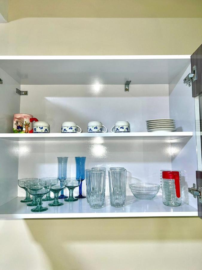 Departamento De Patricia Apartman Sucre történelmi óvárosa Kültér fotó