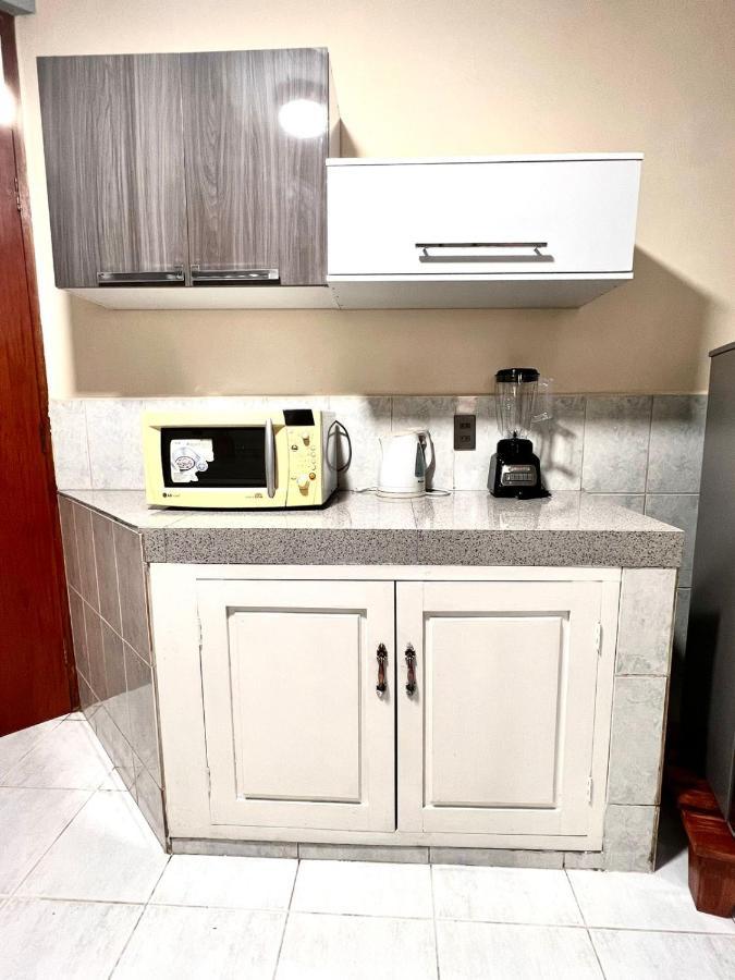 Departamento De Patricia Apartman Sucre történelmi óvárosa Kültér fotó