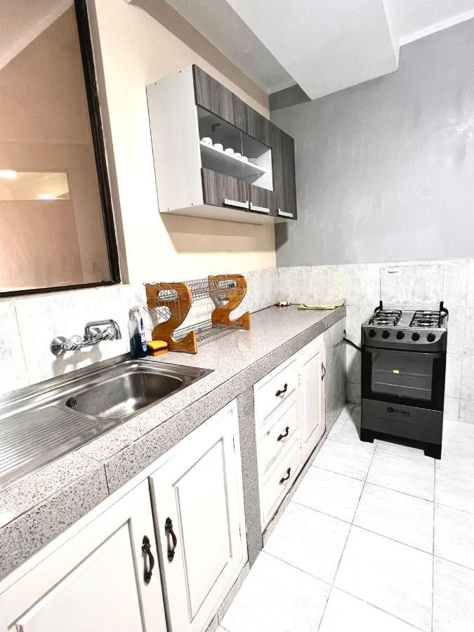 Departamento De Patricia Apartman Sucre történelmi óvárosa Kültér fotó