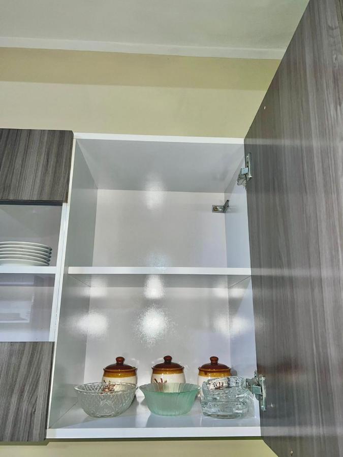 Departamento De Patricia Apartman Sucre történelmi óvárosa Kültér fotó